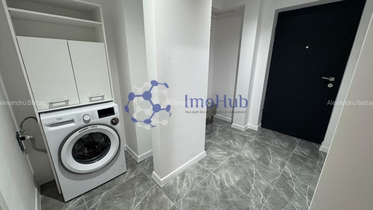 Ap. 1 camera, 45 mp, Moara de Vant, disponibil imdeiat! - 7