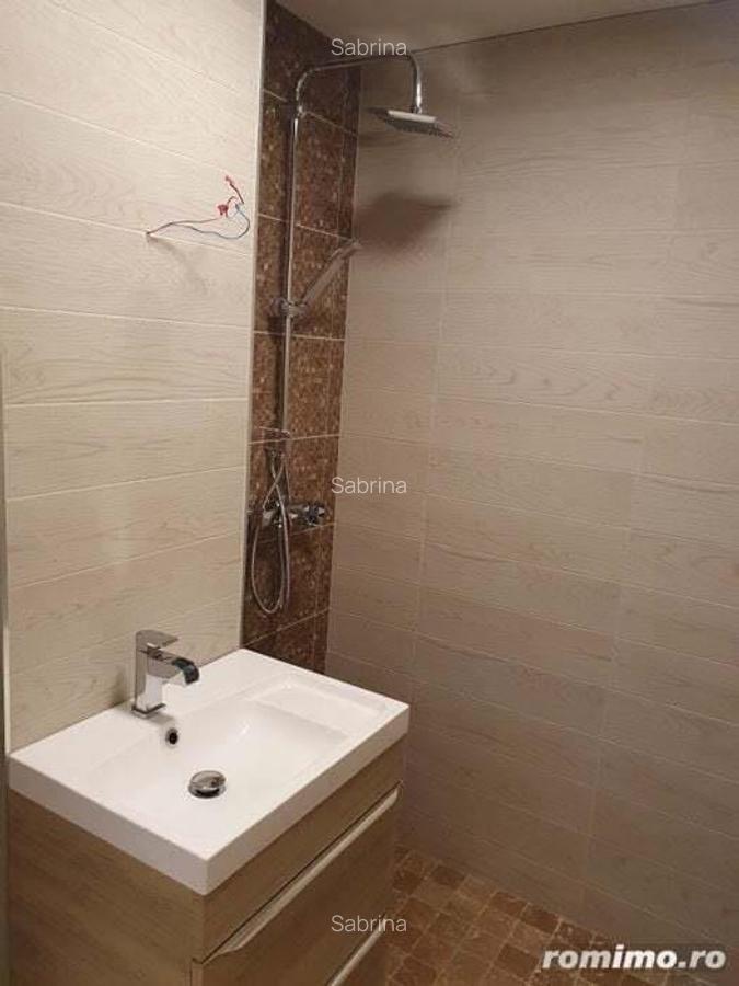 Apartament cu 2 camere, spatios, situat la intersectia Doamna Ghica - 2