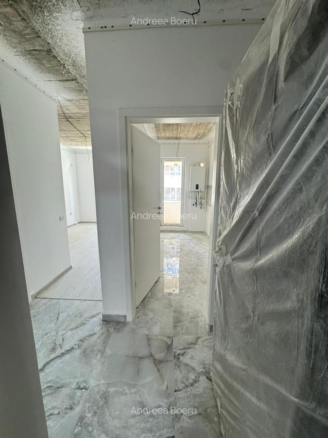 Studio de excepție, cu44 mp utili, ideal compartimentat și gândit pentru confort - 8