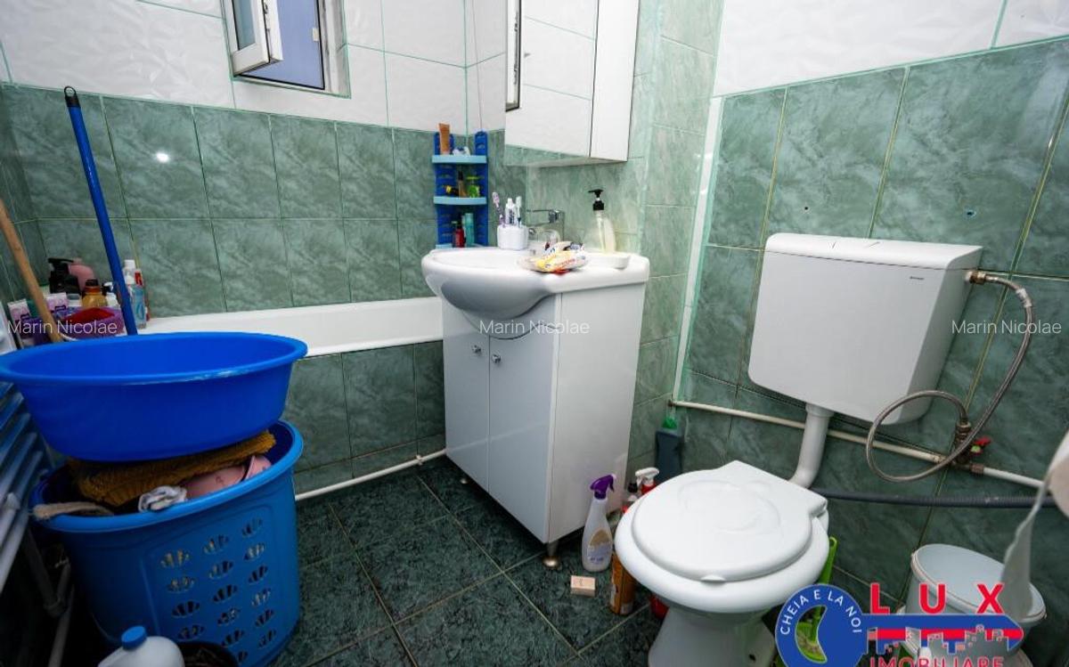ID 2979 Apartament 2 camere * Cartier C5 - 12