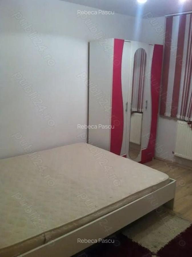 Apartament 2 camere, renovat, etaj 4, bloc reabilitat, lângă Auchan Titan - 1