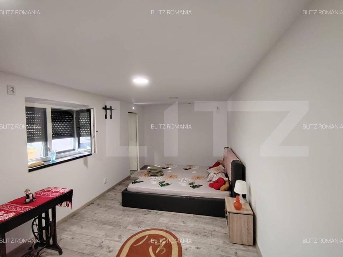 Casa parter, complet renovata, zona Catargiu - 7