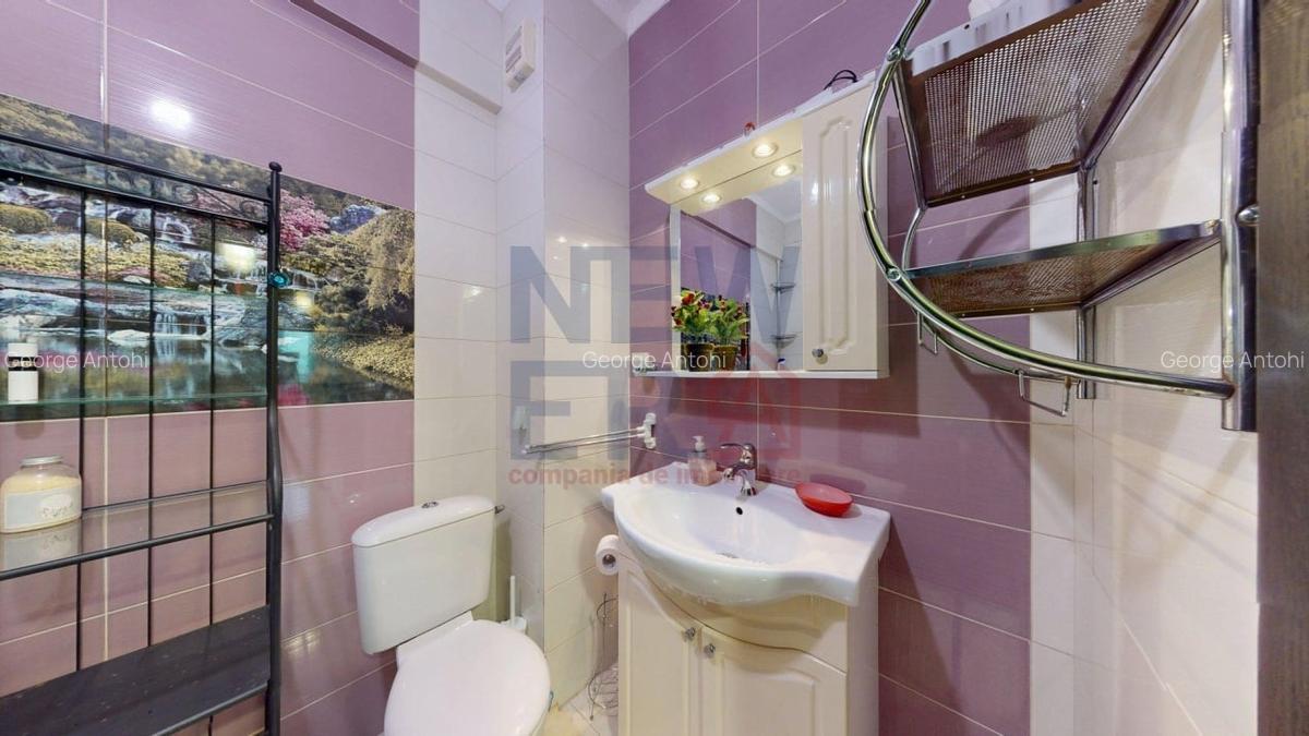 De vanzare apartament 2 camere-modern-terasa panoramica  Șos. Chitilei - 10