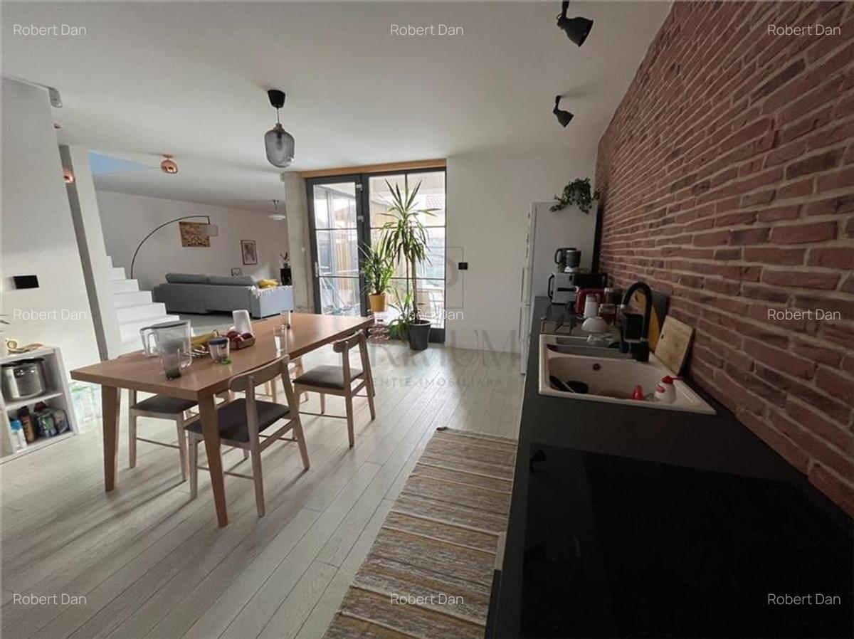 Triplex Modern și Elegant ? Dumbravita, 136 mp utili - 6