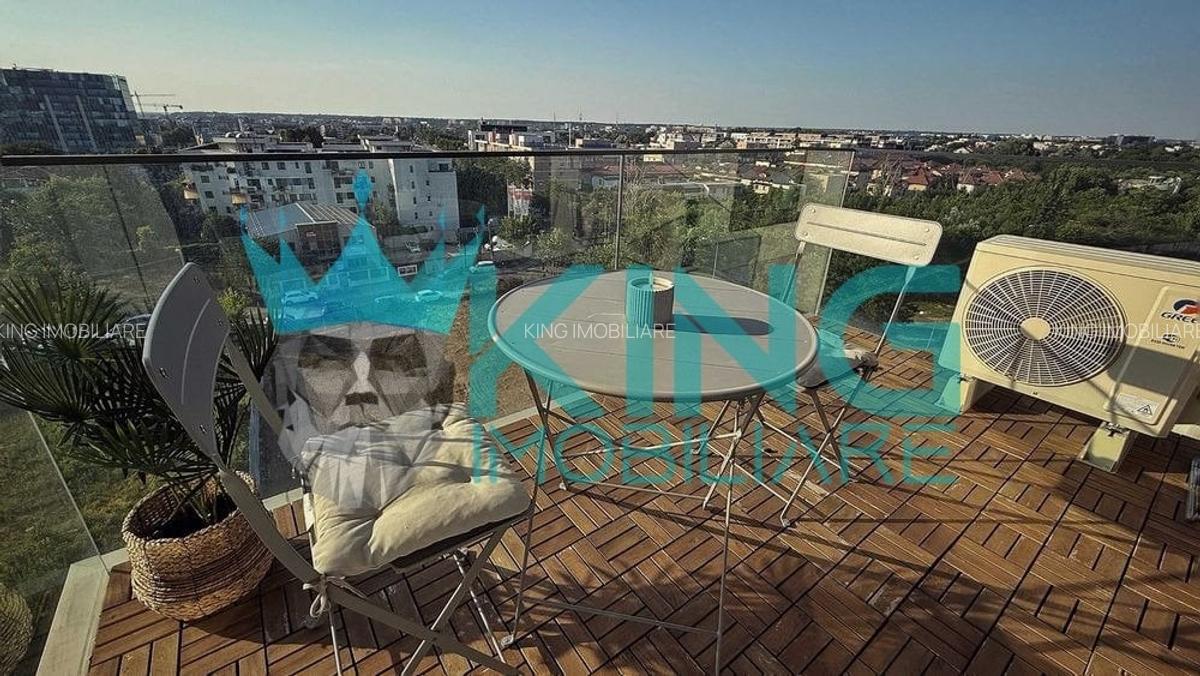 Apartament 2 Camere Damaroaia/ Petrom City Bucuresti - 6