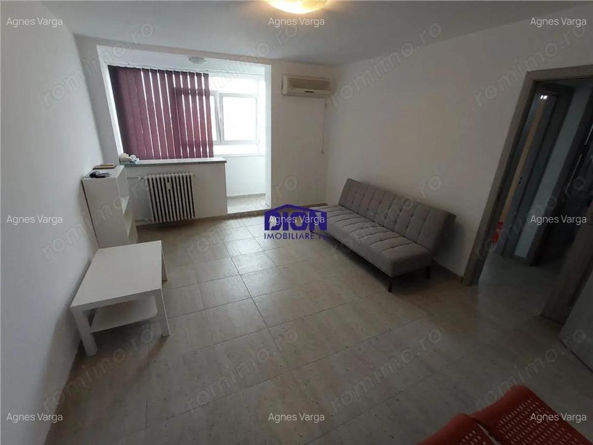 Apartament Cat Friendly, 2 camere Drumul Taberei langa parc - 1