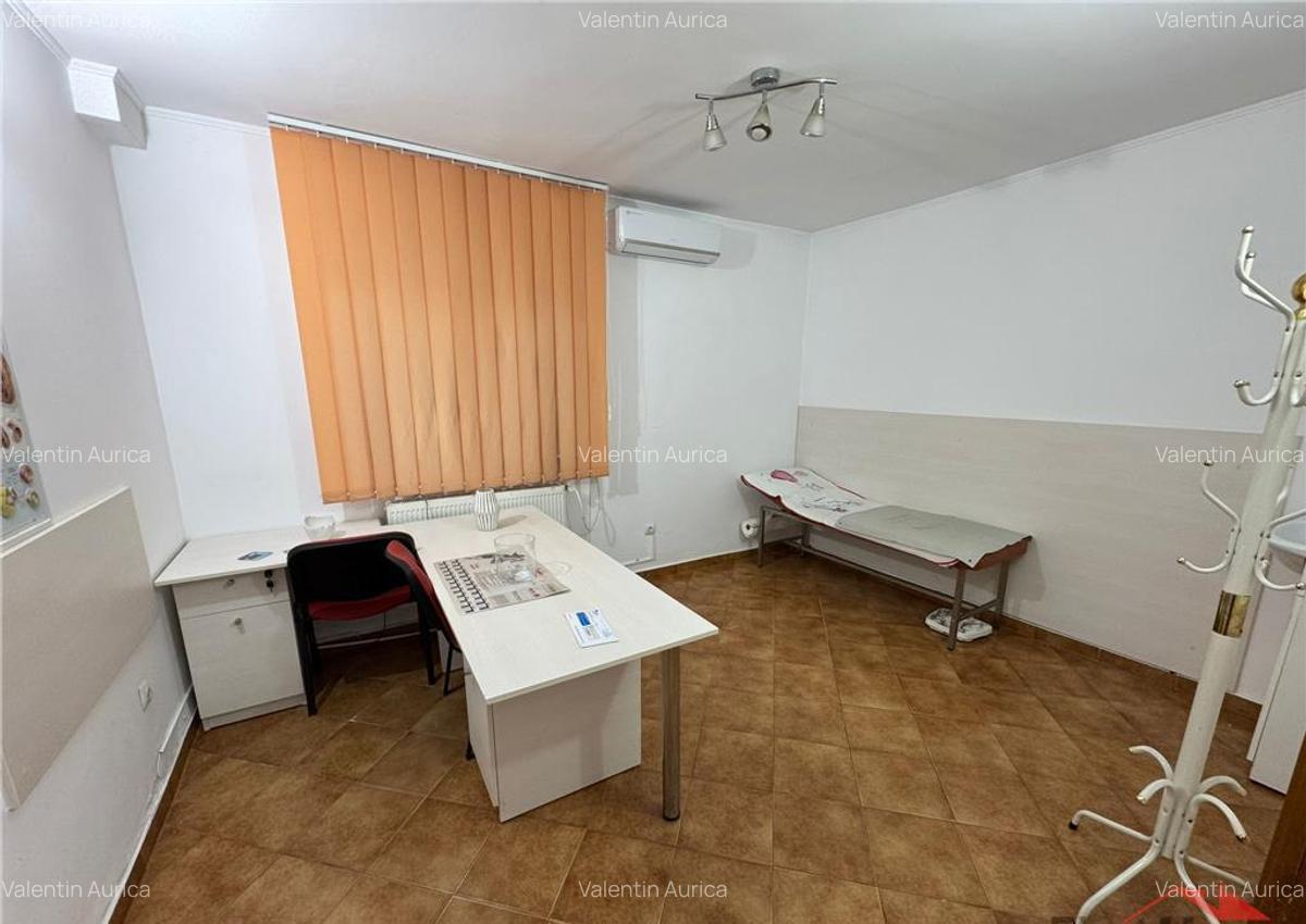 Apartament 2 camere, zona Centrala - Scoala 9 , parter 47mp - 4