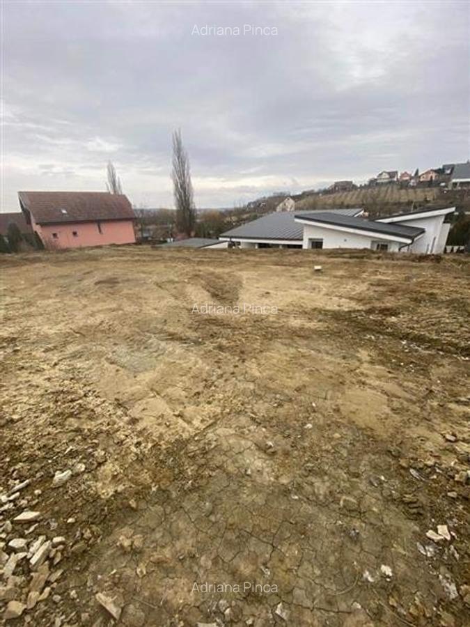 De vanzare teren intravilan de 7 arii  , Sancraiul de Mures, Mures - 7