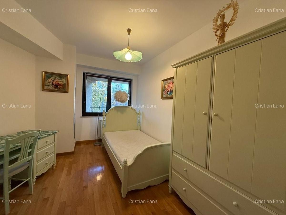 Apartament de închiriat 3 camere Șoseaua Nordului 110 mp - 8