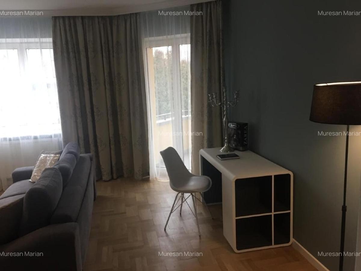 Apartament de închiriat 140mp - 5