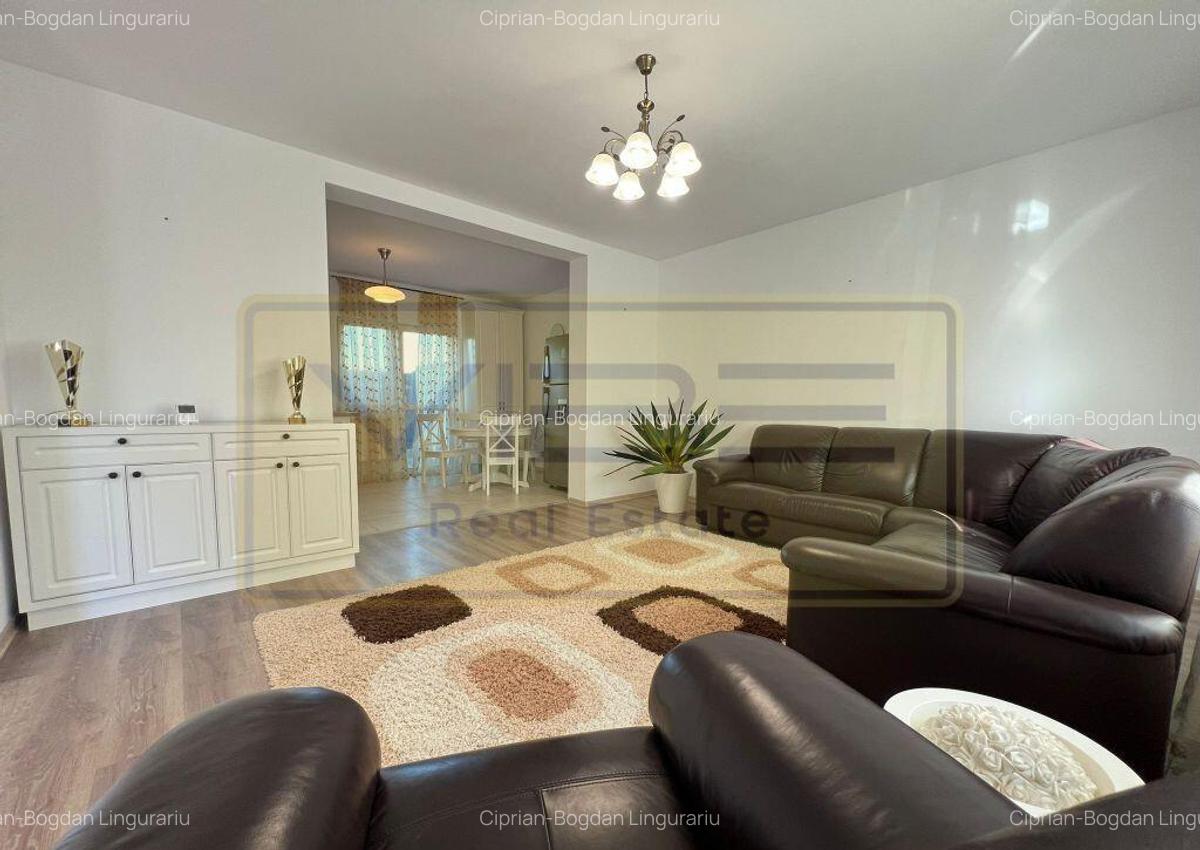 Casa noua tip duplex 4 camere 2 bai Popas Pacurari - 2