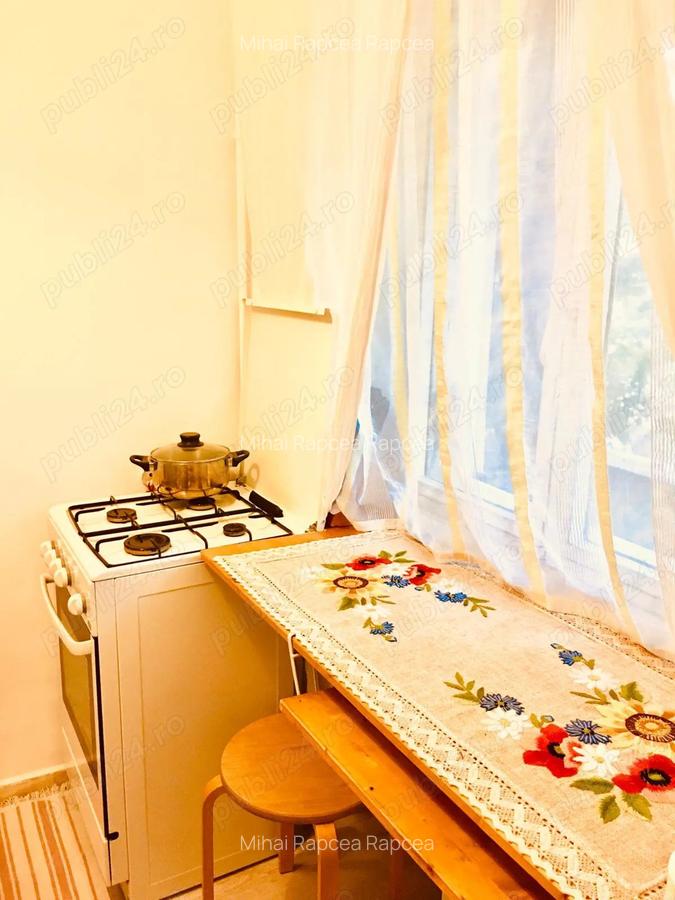 Ofer spre inchiriere garsoniera Pia?a Norilor, Sector 4 - 4