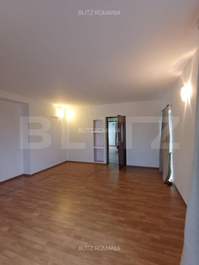 Casa cu 5 camere, 198 mp utili, 600 mp teren, in cartierul Primaverii - 10