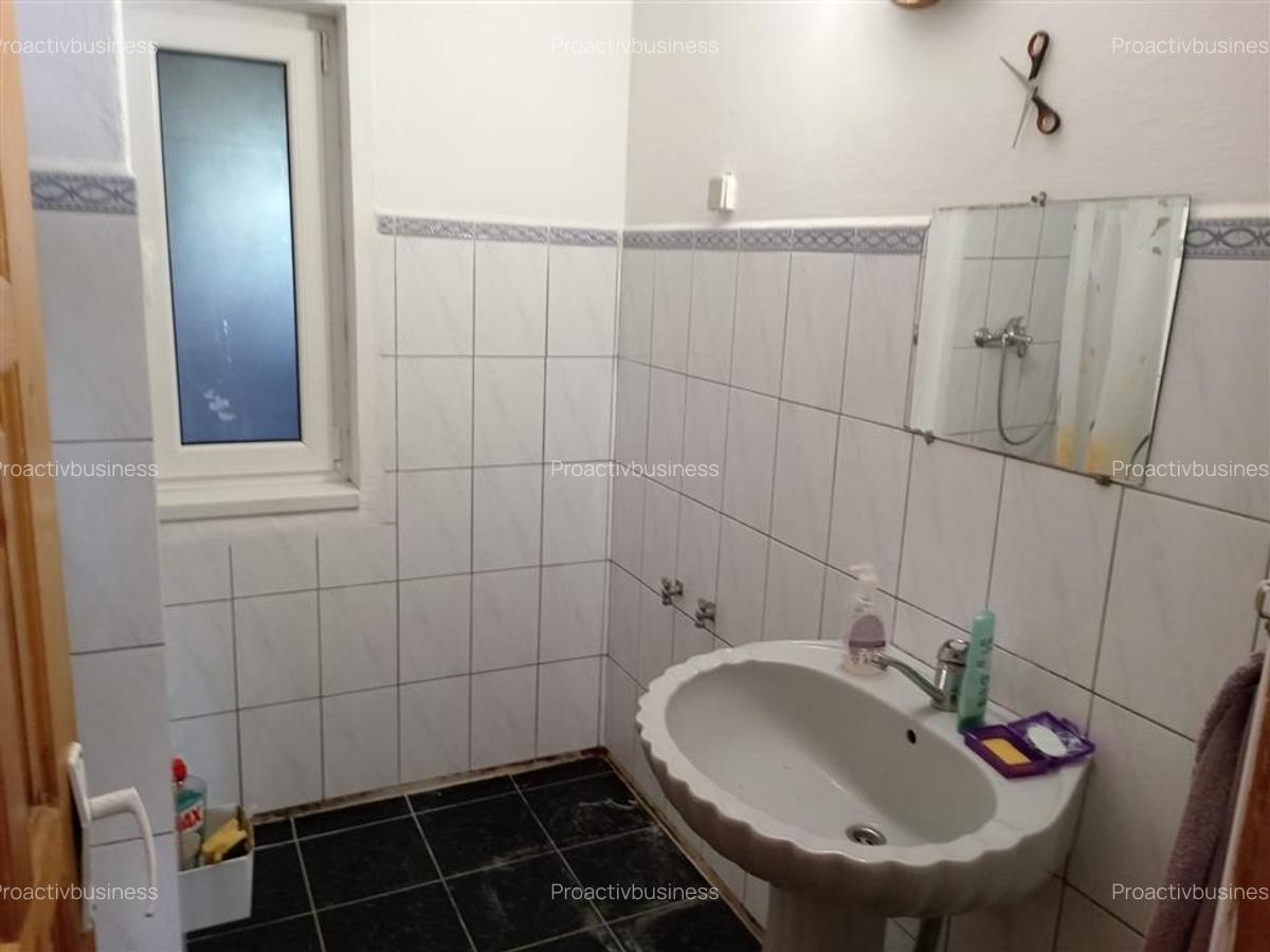 Casa individuala, Burdujeni, C-5442 - 5