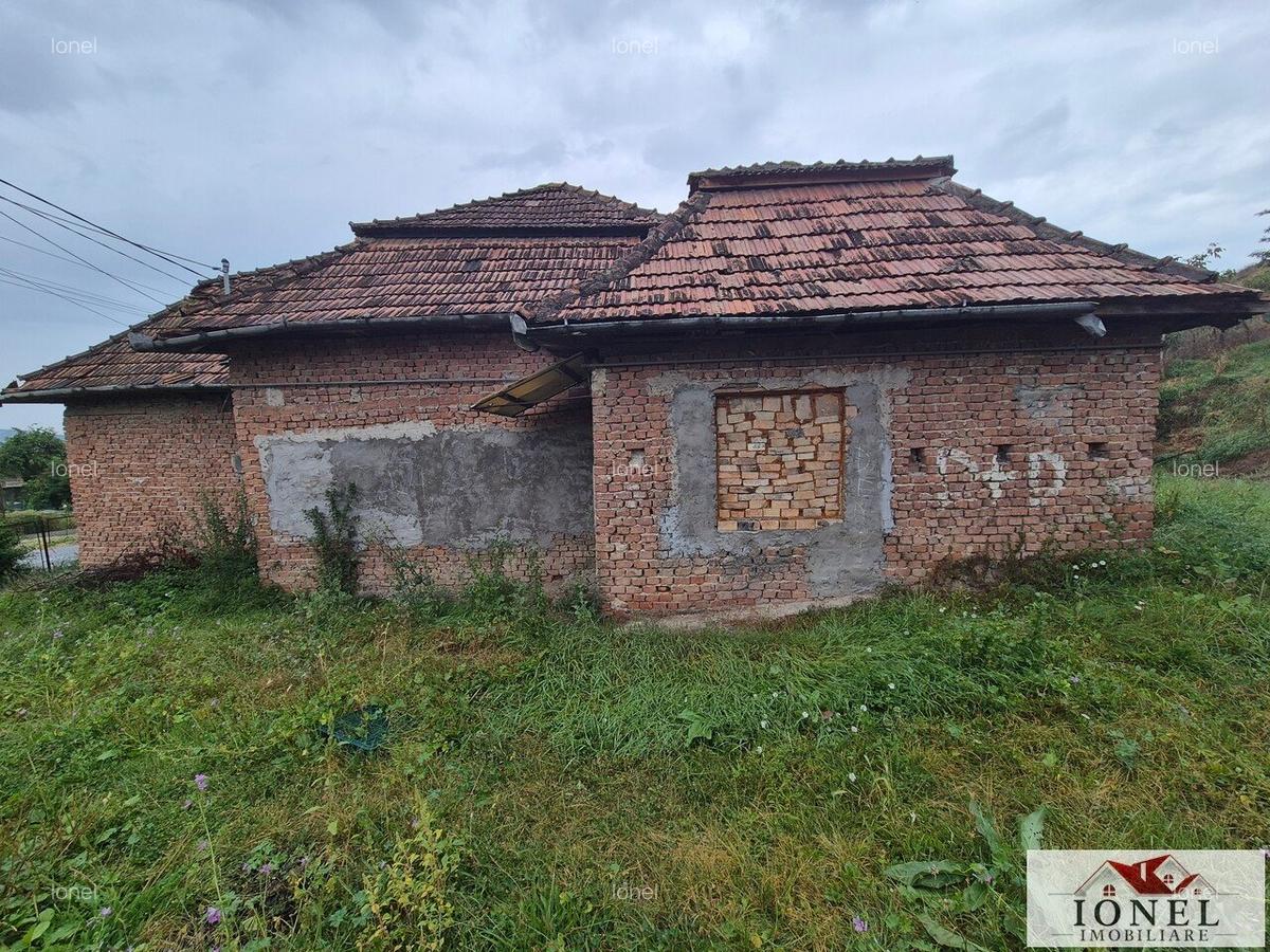 Casa de vanzare in Lunca Muresului - 4