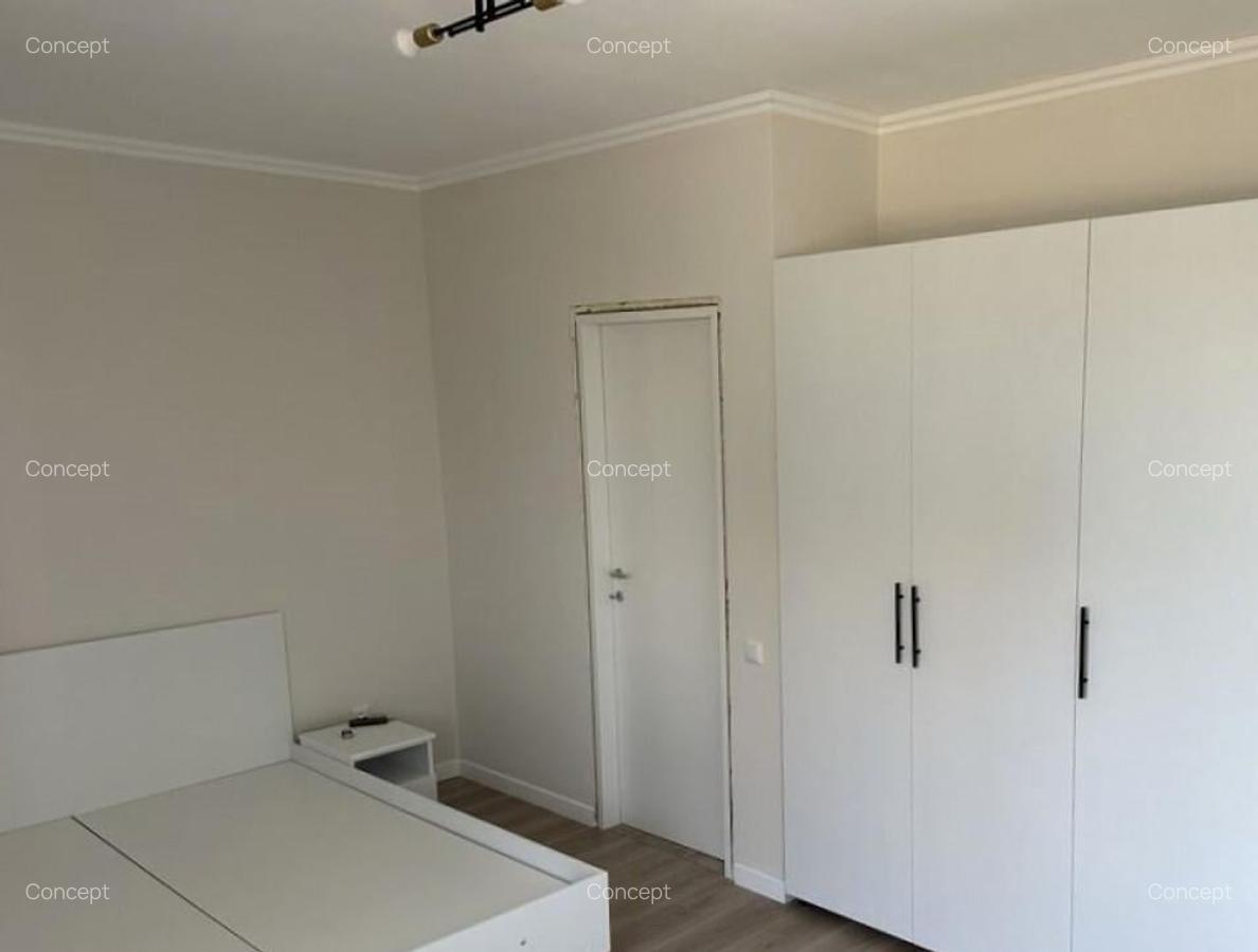 Garsoniera de inchiriat zona Parc Sebastian - 5