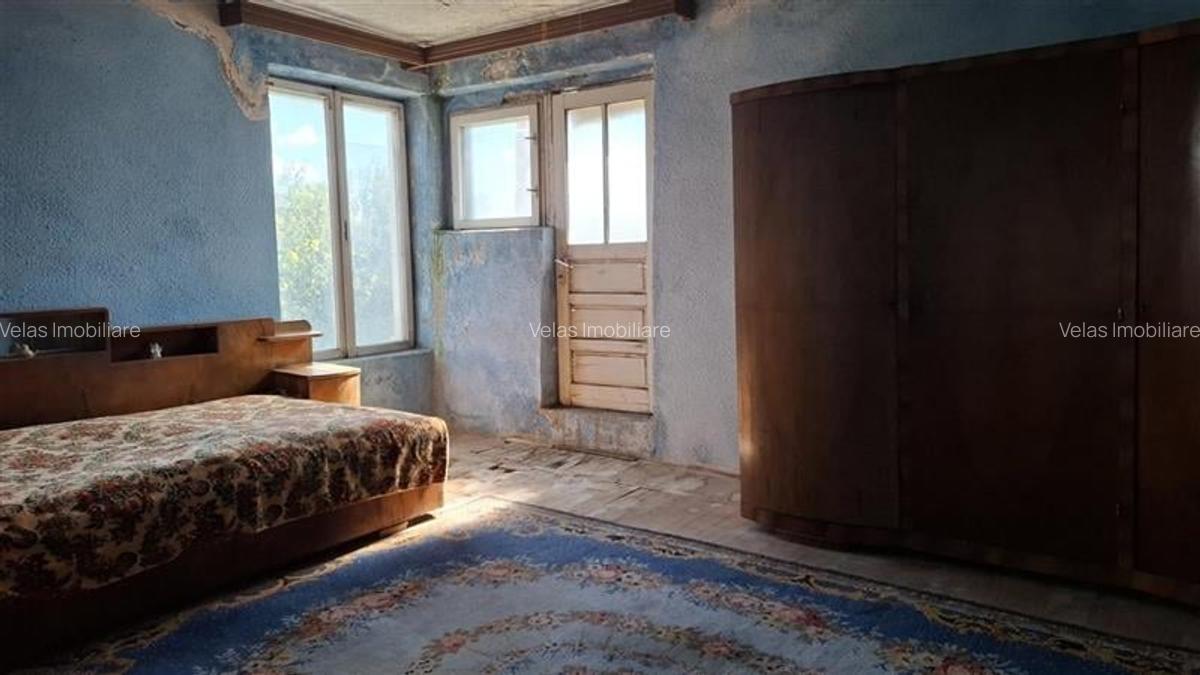 Casa Vanatori, P+ET, 904 mp teren, zona Primarie - 8