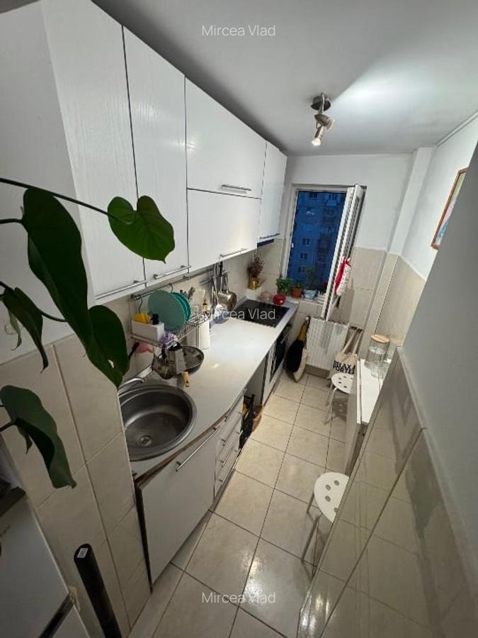 Inchiriez apartament 2 camere Lujerului/Gorjului (pet friendly) - 6