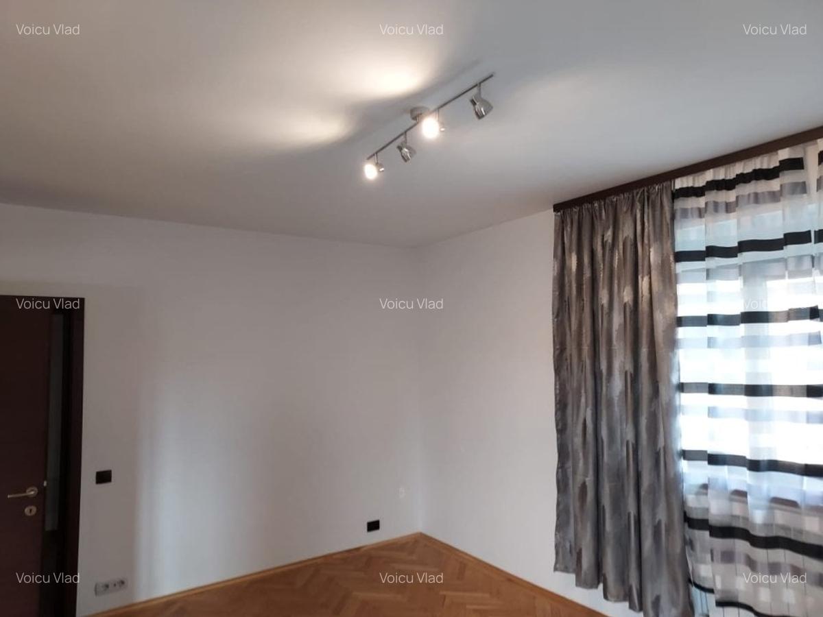 CALEA VICTORIEI-IORGA,4 CAM ,SUPERBISSIM,NEMOBILAT,UTILATGARAJ,PARCARE,1200 EURO - 27