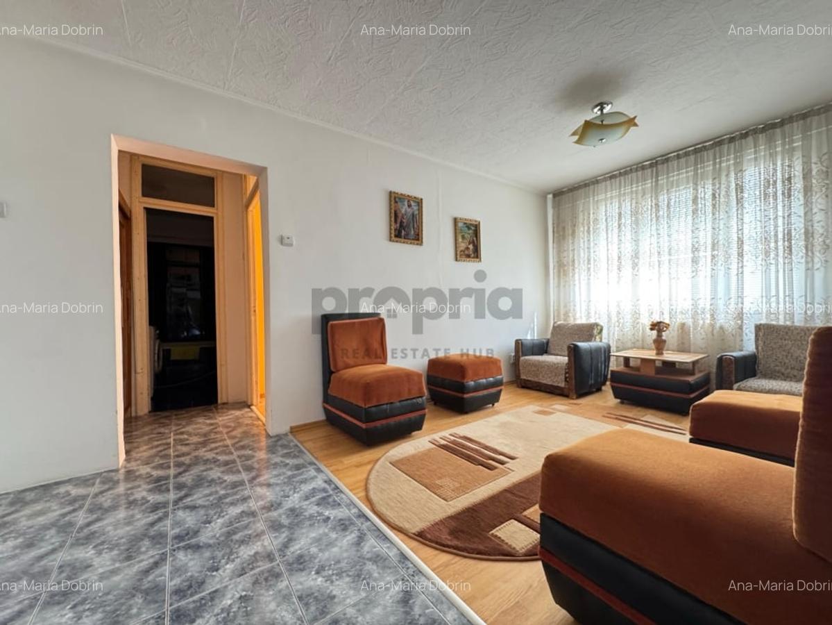 Apartament 3 camere, decomandat, Str. Fanionului 25, Craiter - 19