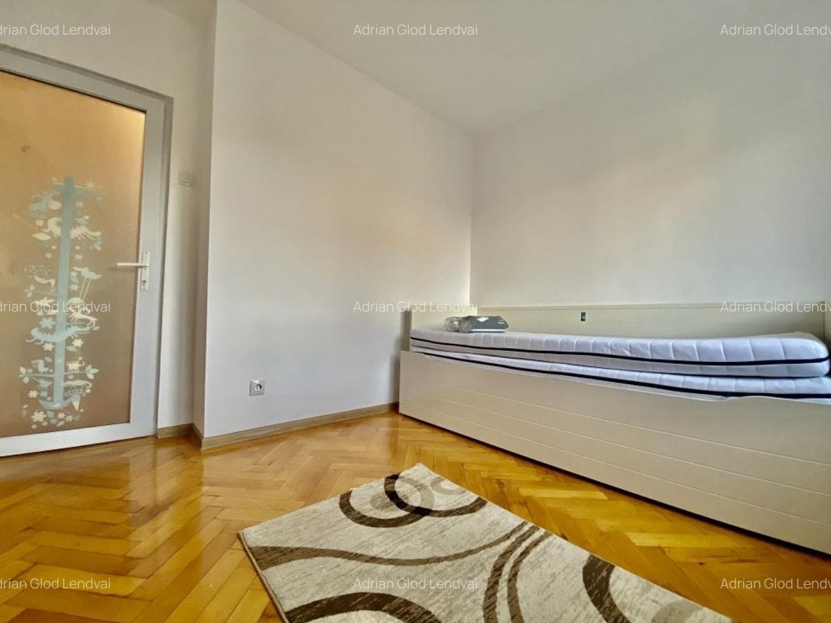 Închiriere apartament cu 3 camere, calea Bucuresti - 9
