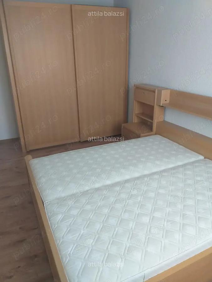 Vind apartament 2 camere - 4