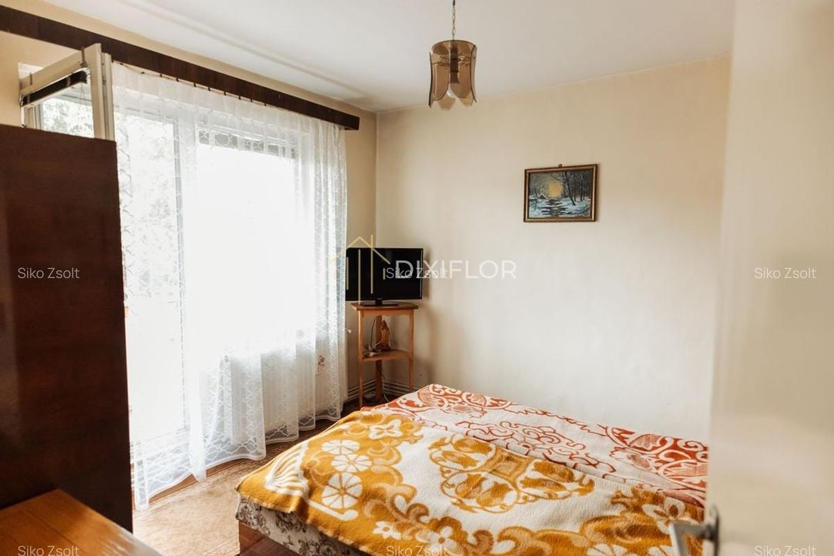 Investiție | Apartament cu 3 camere confort 1 | Aleea Cornișa - 3