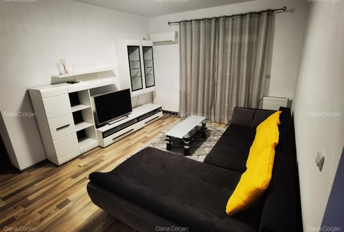 Apartament, 3 camere, de inchiriat - 8