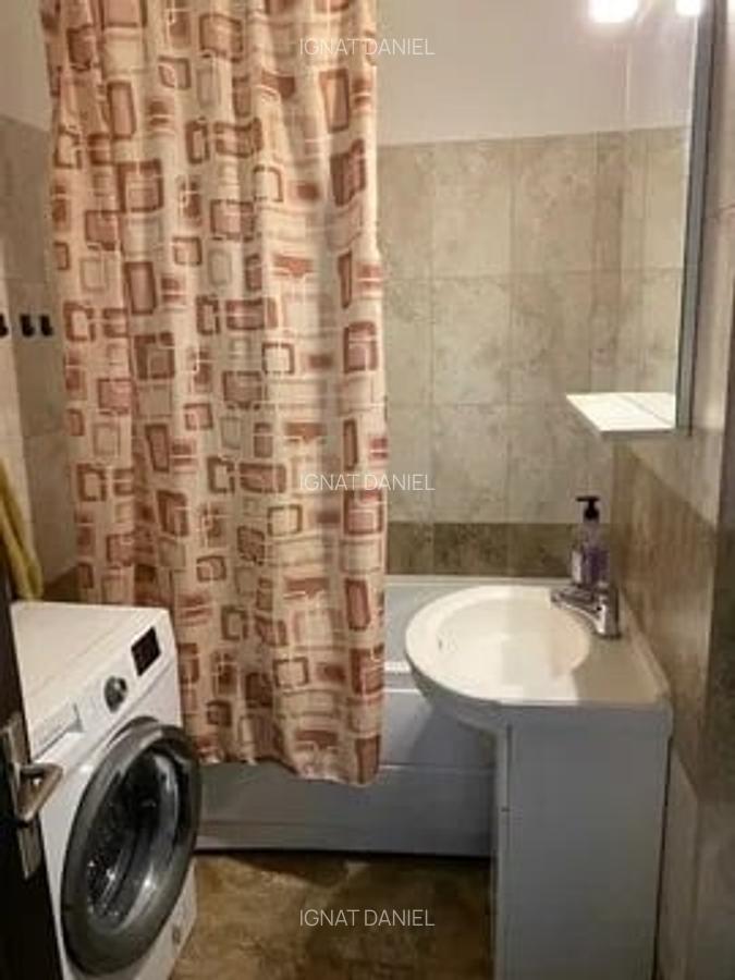 Apartament cu 1 camera, decomandat, zona Pacurari-Kaufland - 5