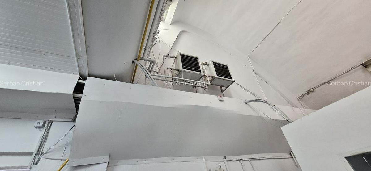 Pantelimon hala productie depozitare - 14