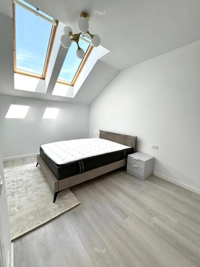 Casă cochetă cu 3 dormitoare, fiecare cu baie proprie, în Mobexpert Homes – cart - 12