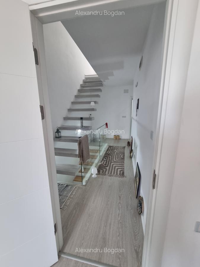 Inchiriere vila constructie noua acces rapid DN 1 - 5