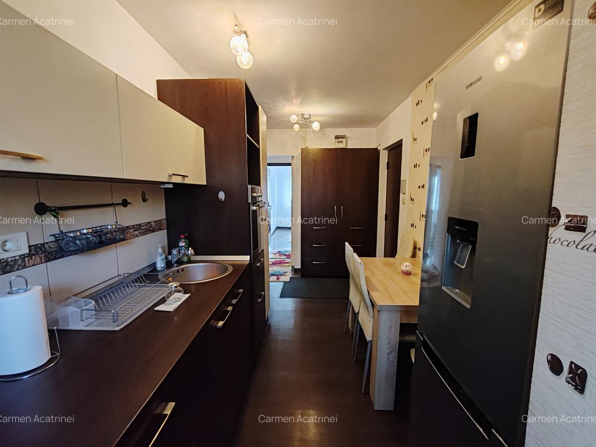 Apartament 4 camere mobilat si utilat modern zona Astra - 16