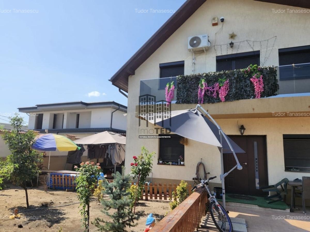 Vila in care confortul devine poveste - 1