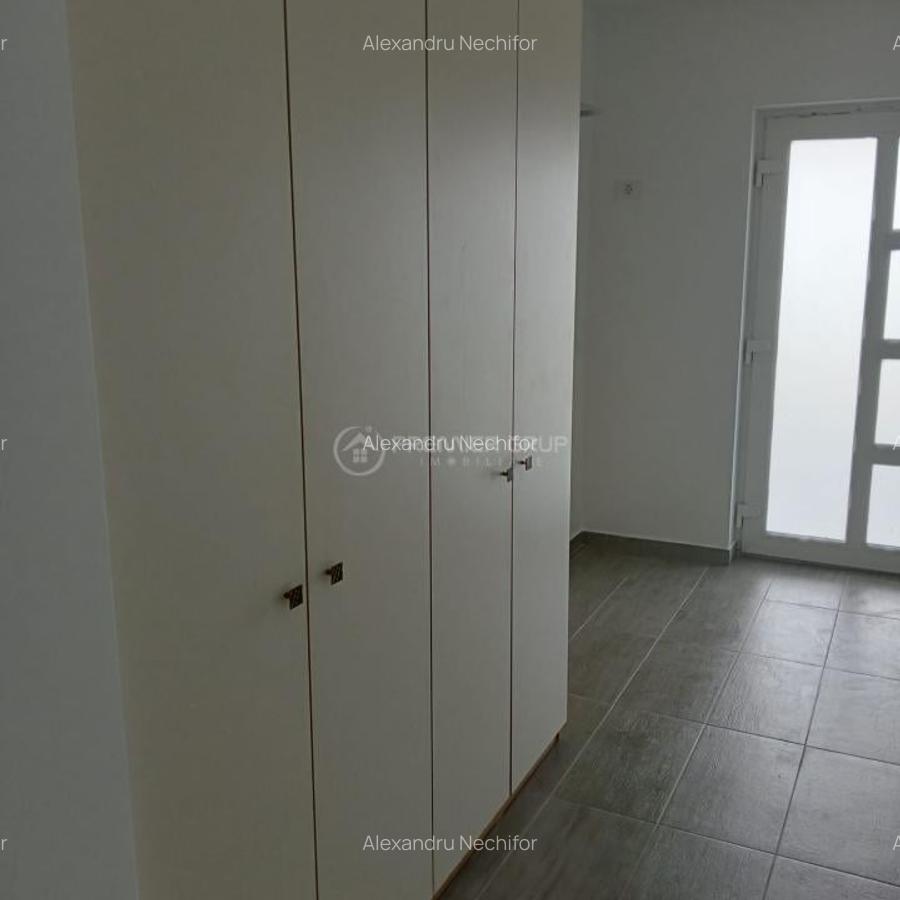 Casă cu 4 camere în Miroslava - 11