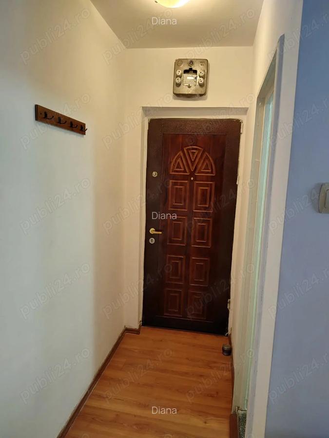 Garsoniera in apropriere de Bulevardul Unirii (zona Pia?a Alba Iulia - Pia?a Traian) - 7