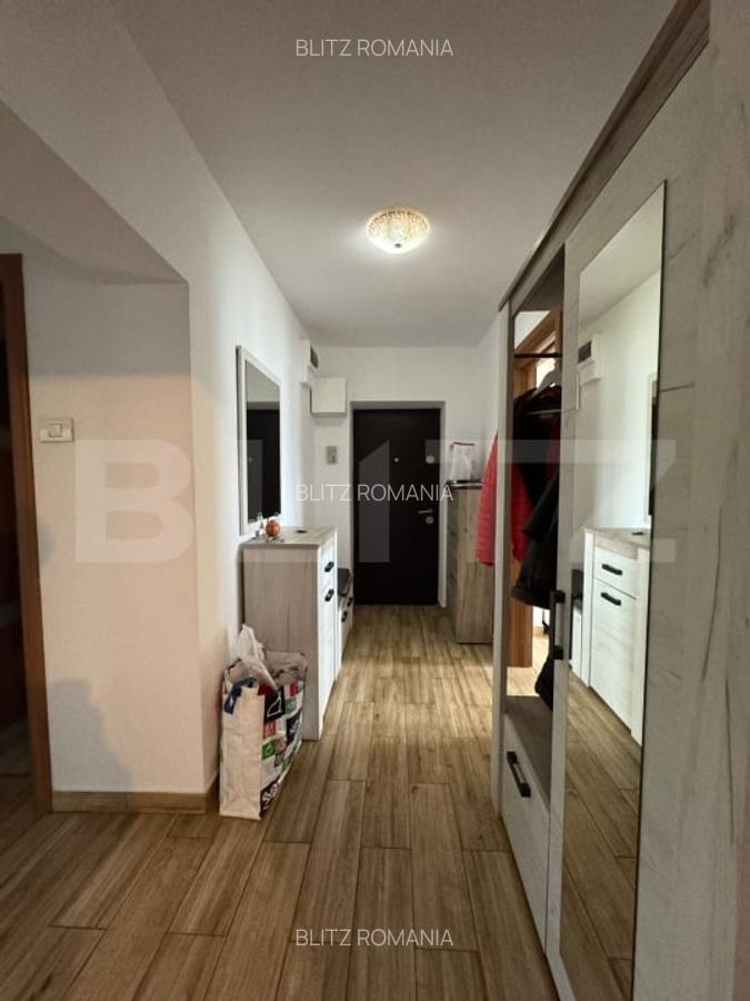 Apartament cu 3 camere, Unirii Fantani - 10 Apartament cu 3 camere, Unirii Fantani - 10