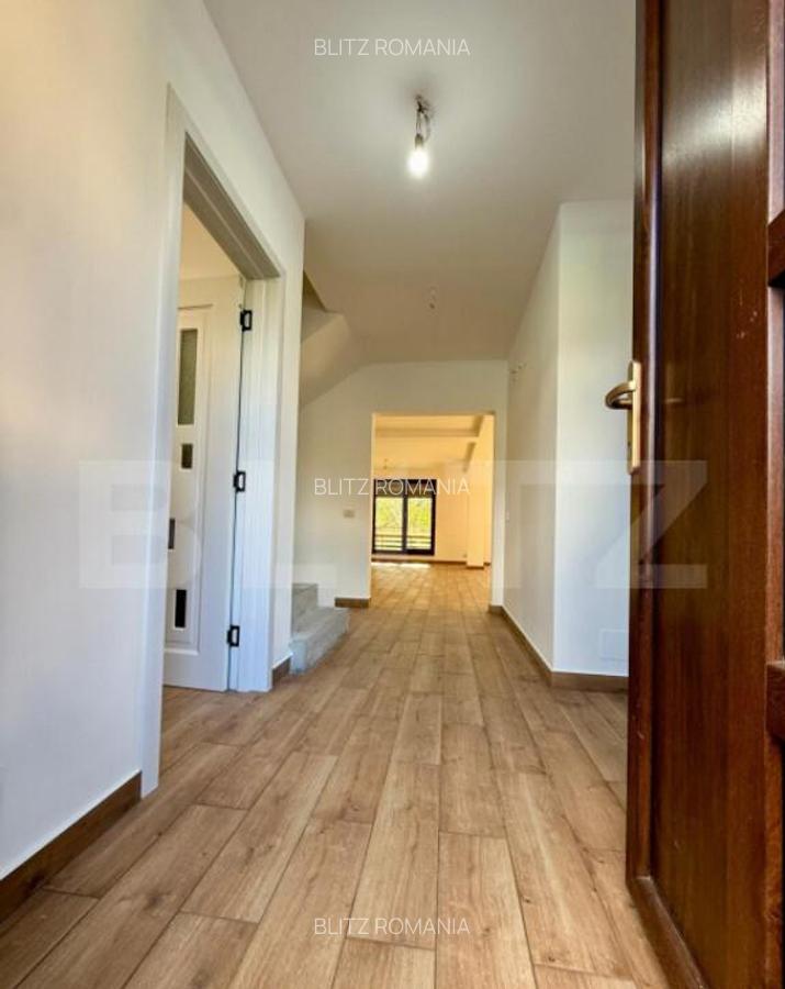 Vila Duplex Casa | 240 mp utili, teren 500 mp, finisaje - 2