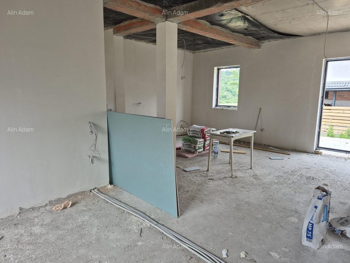 Casa 4 camere cu Garaj, Valea Adanca - Iezareni cod:  158953 - 6