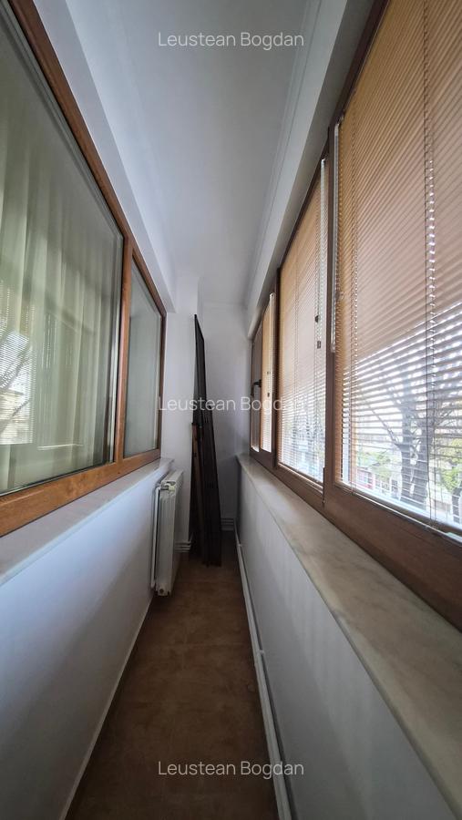 Capitol - ap 3 cam , et 2/4 , renovat integral (mobilat si utilat complet) - 20