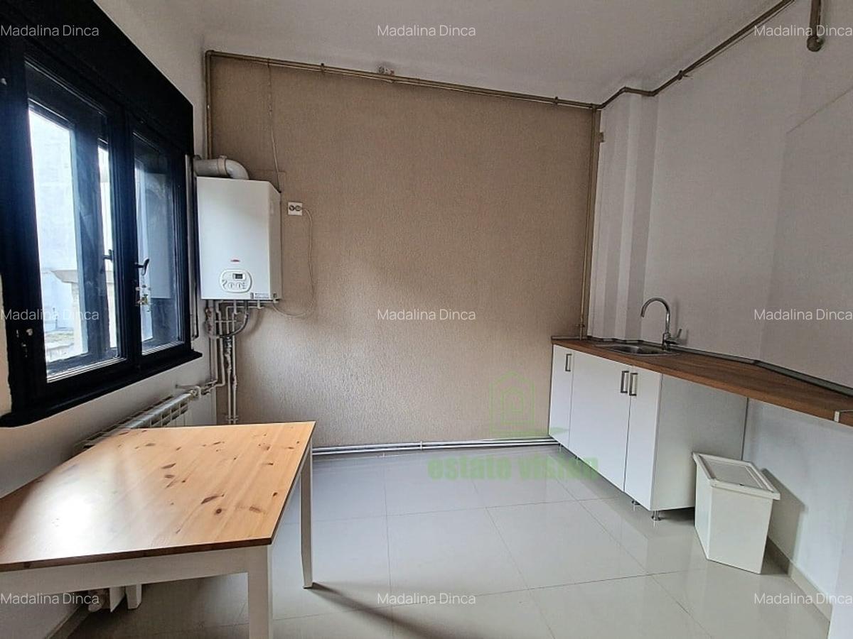 Apartament cu 2 camere semidecomandat în Dorobanți - 4