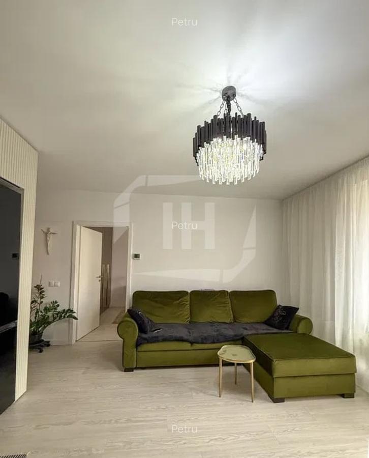 Apartament 2 camere cu terasa si gradina in bloc nou! - 4