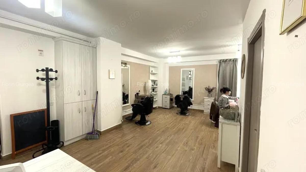 Spatiu Comercial 45mp Zona str Soporului - 4