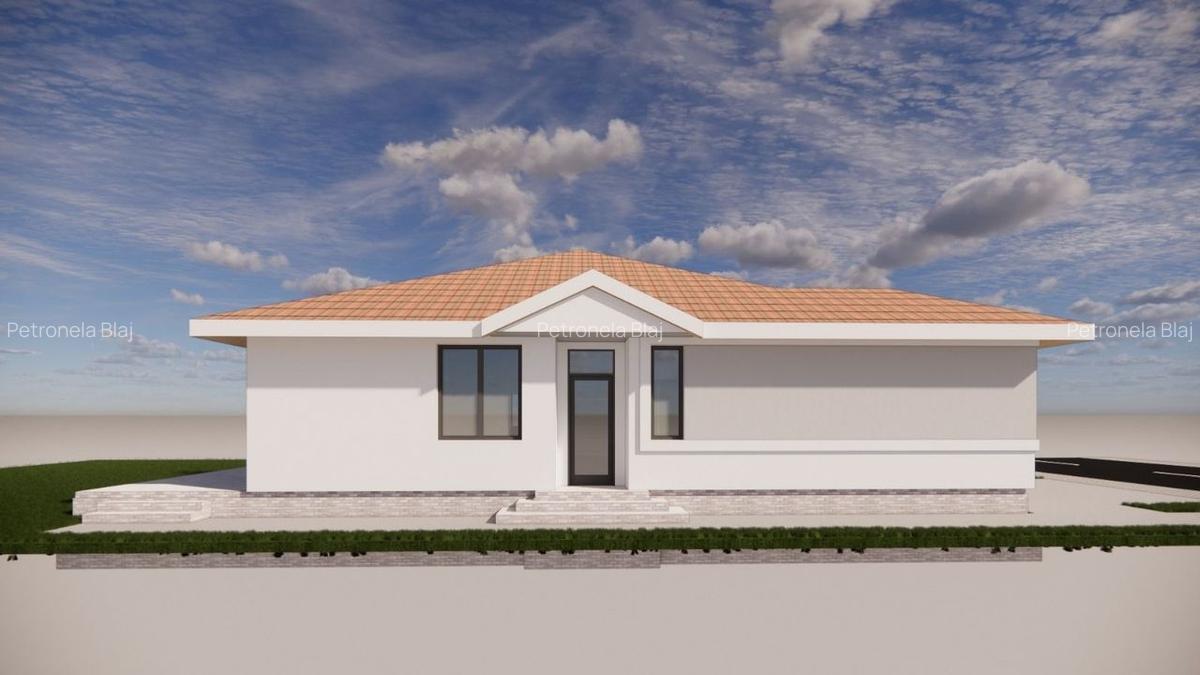 1/2 Duplex mediteranean  Serena 1 - Comision 0 - 4