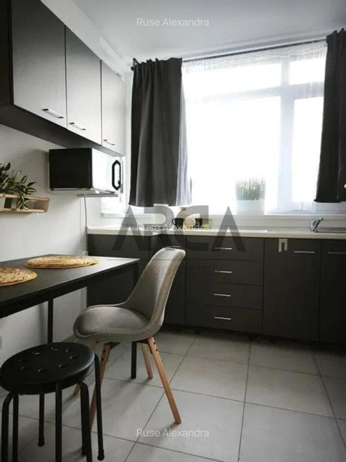 Studio Dublu| Grand Via | Lujerului | Plaza |Parcare - 4