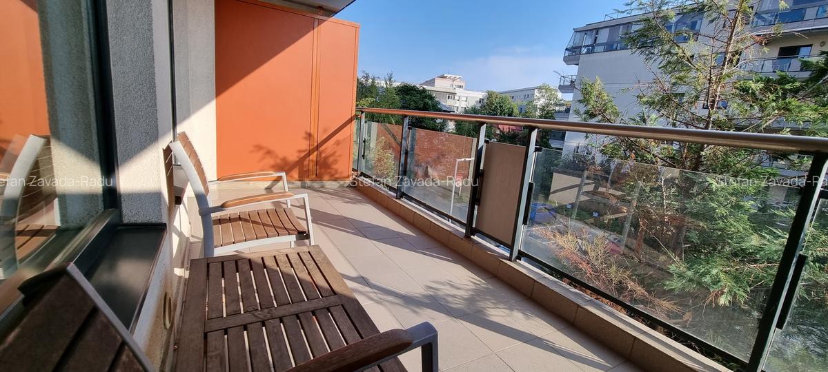 Garsonieră în Dristor - 6