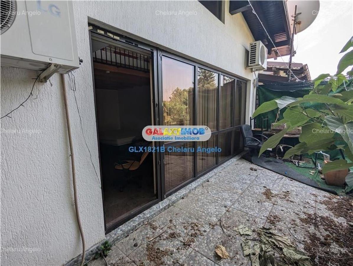 Apartament cu 2 camere decomandat în Băneasa - 9