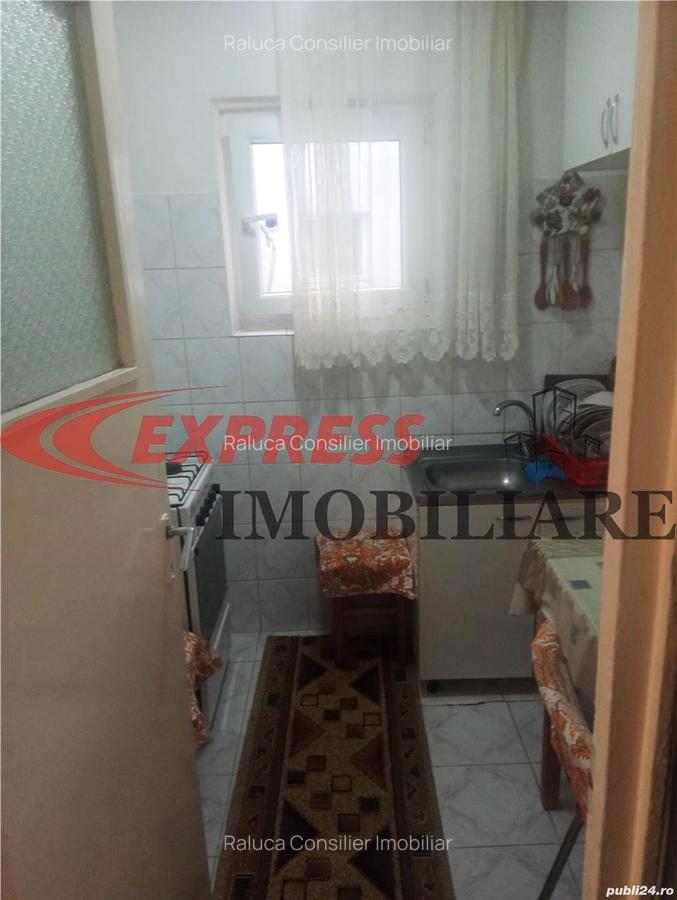 Apartament cu 2 camere semidecomandat în Titan - 4