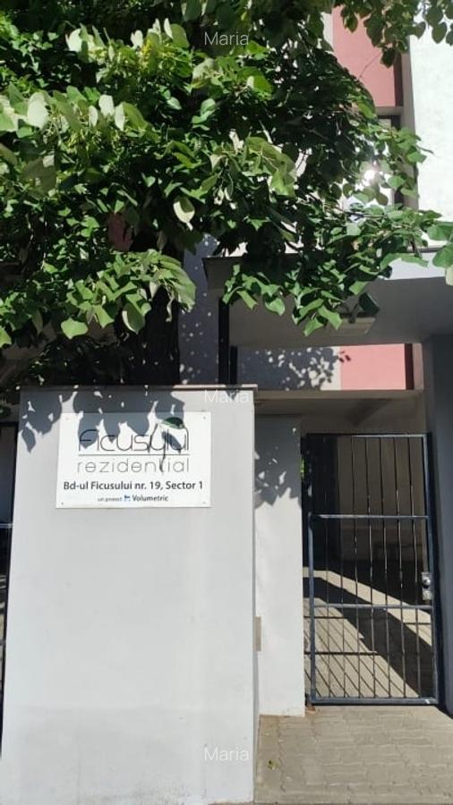 Apartament cu 2 camere decomandat în Băneasa - 9
