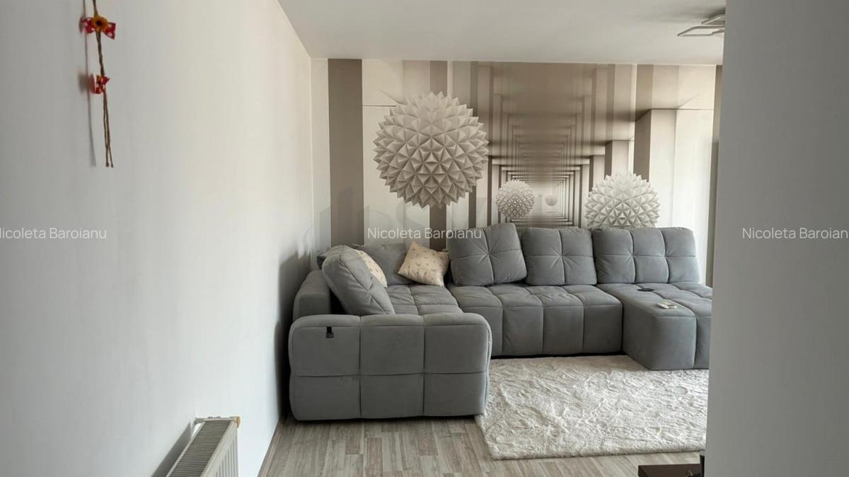 REA1024942 APARTAMENT 2 CAMERE I PRELUNGIREA GHENCEA - 2